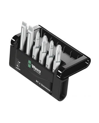 Wera Bity w zestawie Mini-Check 50mm (05056474001) nr 2