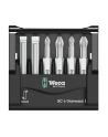 Wera Bity w zestawie Mini-Check 50mm (05056474001) - nr 2