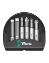 Wera Bity w zestawie Mini-Check 50mm (05056474001) - nr 6