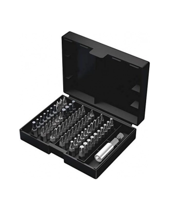 Wera Bity z uchwytem magnetycznym w zestawie Bit-Safe Classic 4 8200/899-60 z (05057127001) nr 2