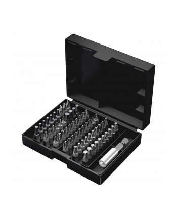 Wera Bity z uchwytem magnetycznym w zestawie Bit-Safe Classic 4 8200/899-60 z (05057127001) nr 1