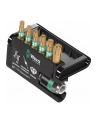 Wera Zestaw bitów 7 szt. TORX BiTorsion 05057415001 - nr 10