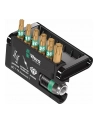 Wera Zestaw bitów 7 szt. TORX BiTorsion 05057415001 - nr 11