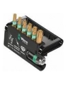Wera Zestaw bitów 7 szt. TORX BiTorsion 05057415001 - nr 12