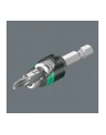 Wera Zestaw bitów 7 szt. TORX BiTorsion 05057415001 - nr 13