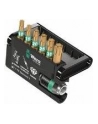 Wera Zestaw bitów 7 szt. TORX BiTorsion 05057415001 - nr 15