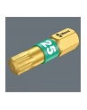 Wera Zestaw bitów 7 szt. TORX BiTorsion 05057415001 - nr 3