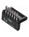 Wera Końcówka krzyżowa Mini-Check Impaktor 3, zestaw, 6 szt. MINI-CHECK IMPAKTOR DC 50 MM Pz - nr 2