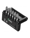 Wera Końcówka krzyżowa Mini-Check Impaktor 3, zestaw, 6 szt. MINI-CHECK IMPAKTOR DC 50 MM Pz - nr 3