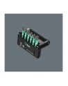 Wera Bity wkrętakowe diamentowe Impaktor do wkrętarek impulsowych w zestawie Mini-Check Impaktor 2 (05057693001) - nr 10