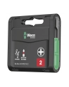 Wera Bit-Box 20 Btz Ph - Zestaw 20 Bitów Ph 2X25Mm (5057751001) - nr 1