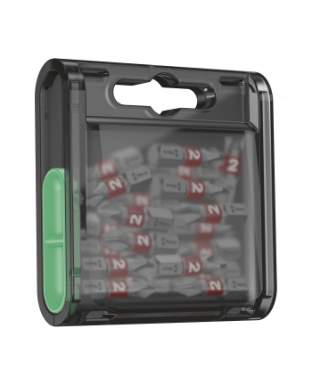 Wera Bit-Box 20 Btz Ph - Zestaw 20 Bitów Ph 2X25Mm (5057751001) nr 1