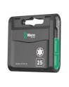Wera Bit-Box 20 Tx - Zestaw 20 Bitów Tx 20X25Mm (5057770001) - nr 4