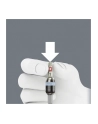 Wera Bity nierdzewne Torsion z uchwytem Rapidaptor w zestawie Bit-Check 5071109001 - nr 12