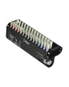 Wera Bity nierdzewne Torsion z uchwytem Rapidaptor w zestawie Bit-Check 5071109001 - nr 3