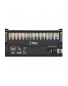 Wera Bity nierdzewne Torsion z uchwytem Rapidaptor w zestawie Bit-Check 5071109001 - nr 5