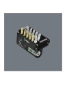 Wera Zestaw bitów 12 szt. Pozidriv / Phillips TORX 05057423001 - nr 3
