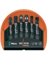 Wera Bity Mini Check Impaktor 4, 6,3 mm (1/4 ), 6 szt. - nr 12