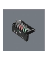 Wera Bity Mini Check Impaktor 4, 6,3 mm (1/4 ), 6 szt. - nr 4