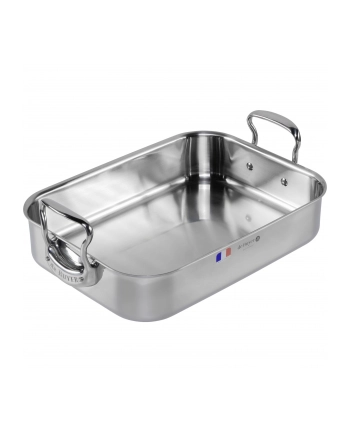 De Buyer Brytfanna Affinity 35X25X7 Cm (D372735) nr 2