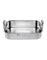 De Buyer Brytfanna Affinity 35X25X7 Cm (D372735) - nr 2