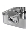 De Buyer Brytfanna Affinity 35X25X7 Cm (D372735) - nr 3