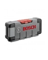 Bosch 40-częściowy zestaw do wyrzynarek Wood&Metal T 244 D (10x) T 144 D (10x) T 101 B (10x) T 121 AF (10x) 2607010904 - nr 2