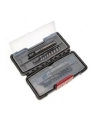 Bosch 40-częściowy zestaw do wyrzynarek Wood&Metal T 244 D (10x) T 144 D (10x) T 101 B (10x) T 121 AF (10x) 2607010904 - nr 3