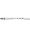 Bosch Brzeszczot do wyrzynarek T 144 DF 2608634990 - nr 1