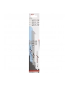 Bosch Brzeszczot do piły PFz 500 3 szt 2608656934 - nr 3
