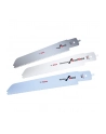 Bosch Brzeszczot do piły PFz 500 3 szt 2608656934 - nr 5