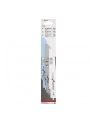 Bosch Brzeszczot do piły PFz 500 3 szt 2608656934 - nr 7