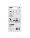Bosch Brzeszczot HCS do cięcia wgłębnego PAIZ 32 EPC Wood 60 x 32 mm 2608662561 - nr 3