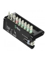 Wera Bity nierdzewne BiTorsion z uchwytem Rapidaptor w zestawie Bit-Check 5071110001 - nr 2
