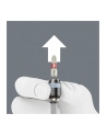 Wera Bity nierdzewne BiTorsion z uchwytem Rapidaptor w zestawie Bit-Check 5071110001 - nr 3