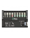Wera Bity nierdzewne BiTorsion z uchwytem Rapidaptor w zestawie Bit-Check 5071110001 - nr 4