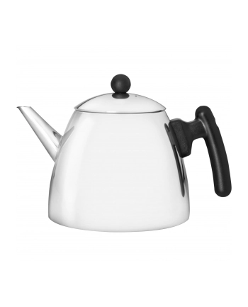Bredemeijer Dzbanek Classic Ii 1,2L Stalowy / Czarny 1210Z