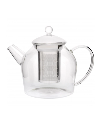 Bredemeijer Dzbanek Minuet 1,2L Santhee Borosilicatglas 165002
