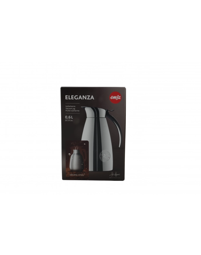 Emsa Eleganza 0,6L główny