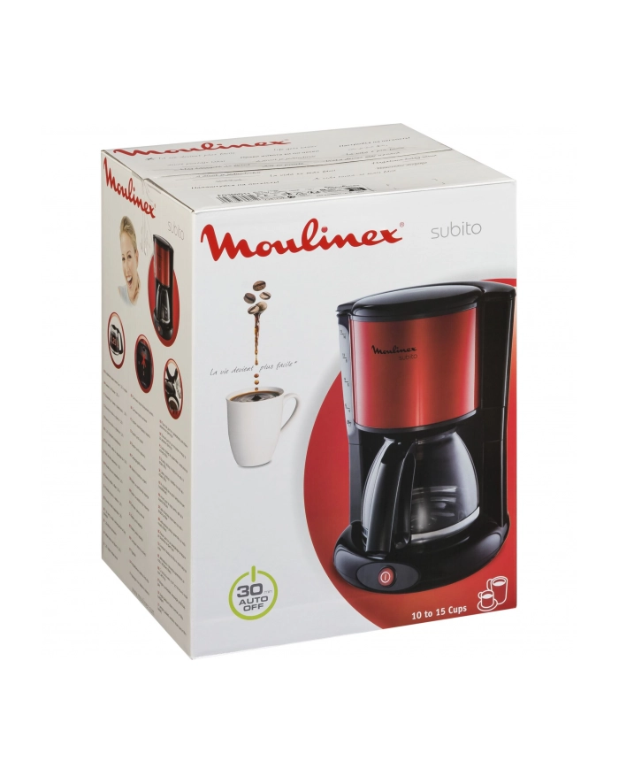 Moulinex FG360D30 główny