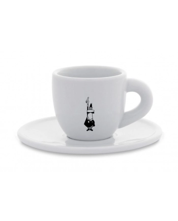 Bialetti Filiżanka Moka Omino  80 Ml