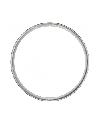 B+W 77mm 007 CLEAR MRC nr 2