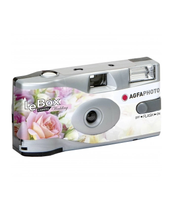 Agfa Lebox Wesele nr 1