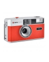 Harman AgfaPhoto Reusable Photo Camera Czerwony - nr 4