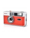 Harman AgfaPhoto Reusable Photo Camera Czerwony - nr 5