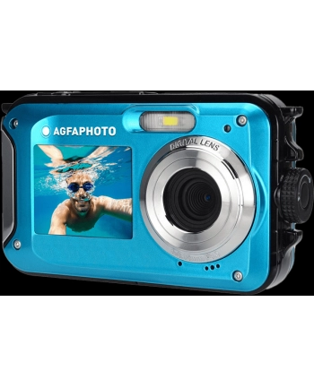 AgfaPhoto WP8000 Niebieski (SB5875) nr 2