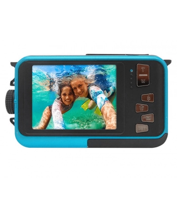 Easypix GoXtreme Reef Niebieski nr 2