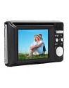 AgfaPhoto Compact DC 5200 Czarny - nr 11