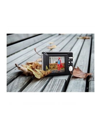 AgfaPhoto Compact DC 5200 Czarny nr 2