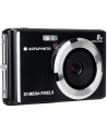 AgfaPhoto Compact DC 5200 Czarny - nr 1